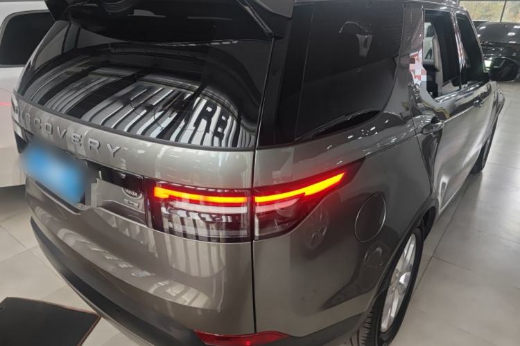 Used Land Rover Discovery 2020 3.0 SC V6 SE