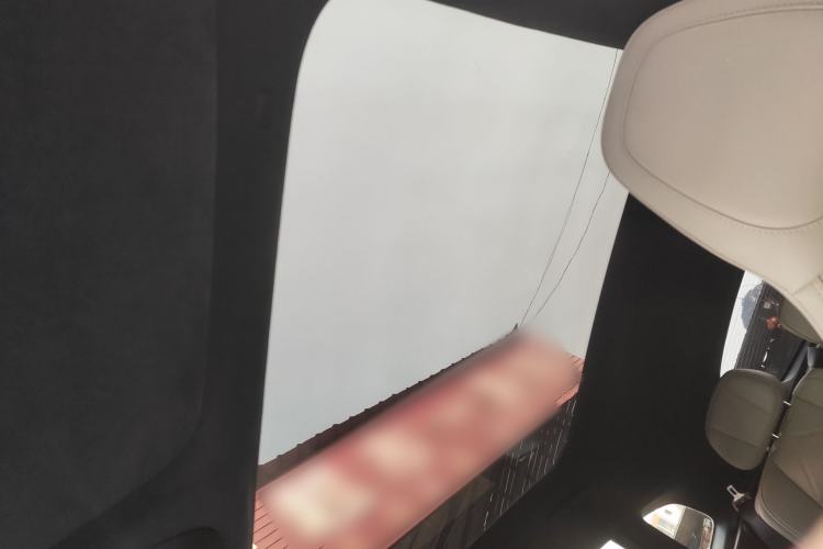 Used Zeekr 001 2023 YOU Edition 100 kWh
