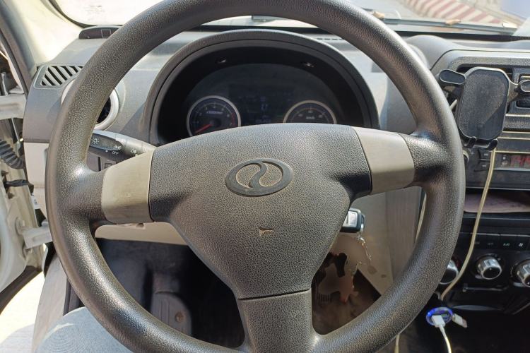 Used Ruichi EC35 2021 EC35 II Standard Edition 38.64 kWh