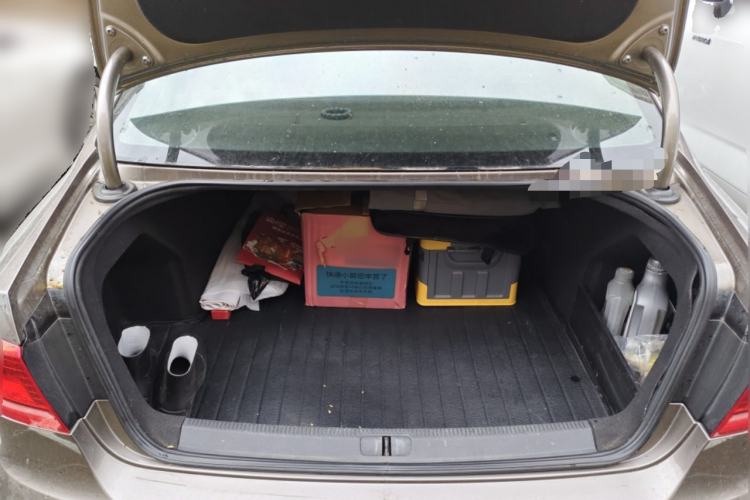 Used Volkswagen Magotan 2015 1.8TSI Advanced Model