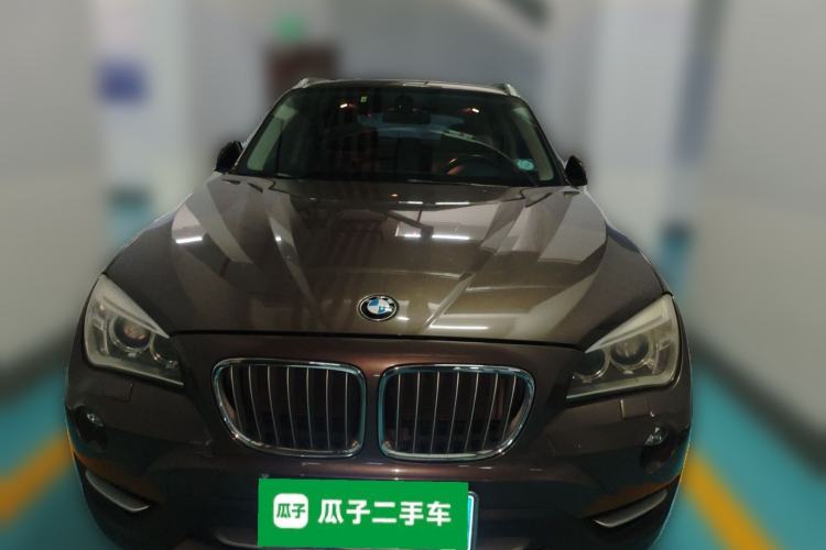 Used BMW X1 2013 xDrive20i X Design Package