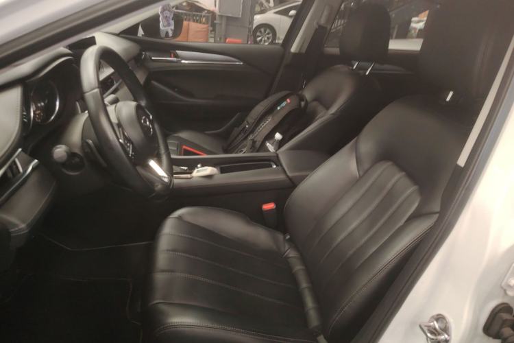 Used Mazda Atenza 2020 2.5L Skyline Sport Edition