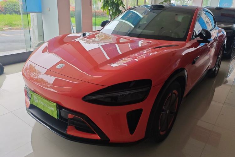 Used Xiaomi Auto YU7 2025 Ultra-Long Range All-Wheel Drive Pro Version