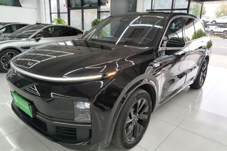 Used Li Auto L8 2023 Pro Model