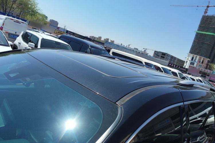 Used Toyota SIENNA 2021 2.5L Hybrid Premium Edition
