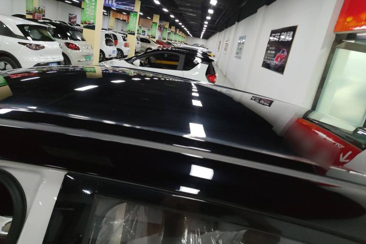 Used Wuling Bingo 2025 333 km Enjoyment Version