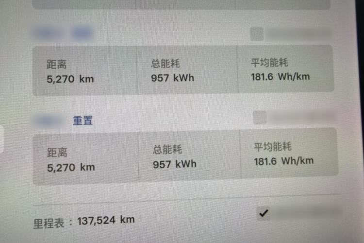 Used Tesla Model Y 2021 Long-Range All-Wheel-Drive Version
