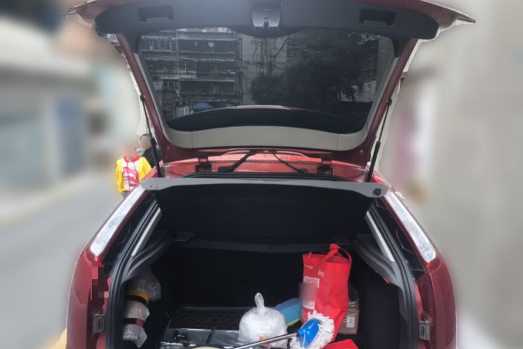 Used Ford Focus 2013 Hatchback Classic 1.8L Automatic Base Model
