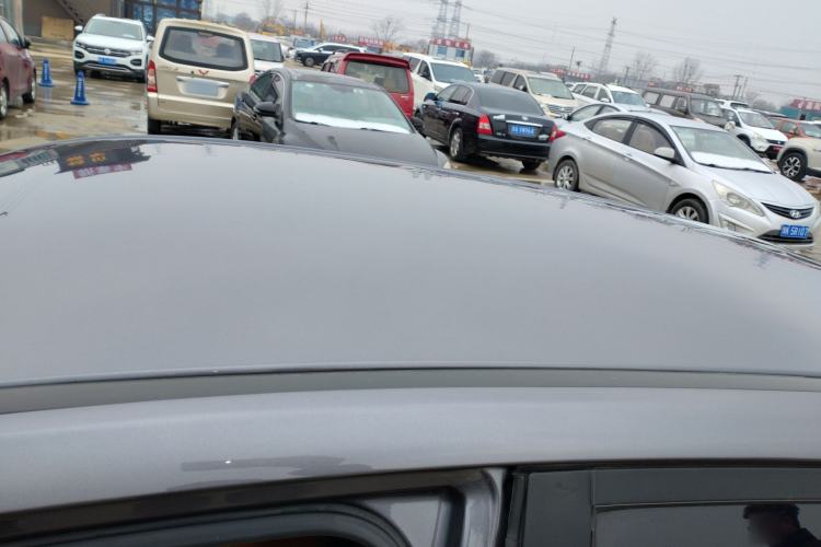 Used NETA V 2021 Standard Range Version
