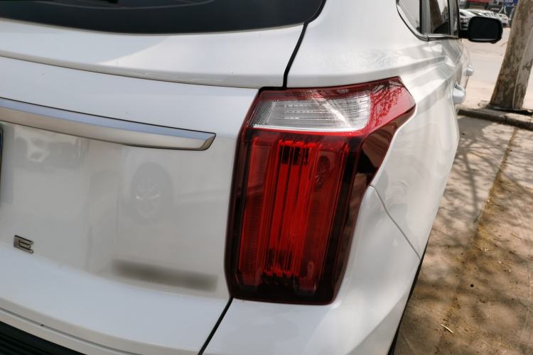 Used Kia Sportage R 2021 Ace 2.0L Splendid Edition Right Rear Taillight