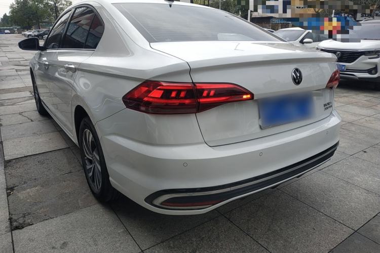 Used Volkswagen Bora 2023 200TSI DSG Enjoyment Edition
