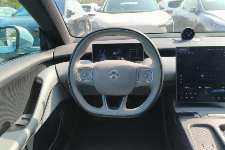 Used Nio ET5T 2023 75 kWh Touring