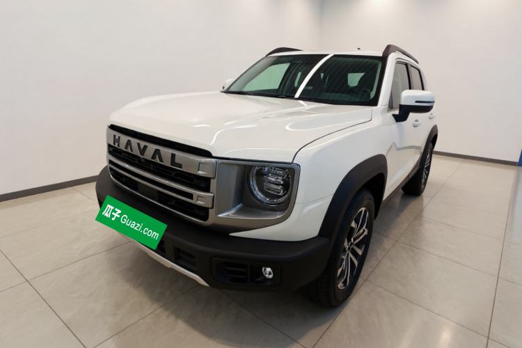 Used Haval DARGO 2024 1.5T DCT Border Collie Edition Guazi used car, China used car export, Used car for sale, Used  cars, Cheapest cars for sale