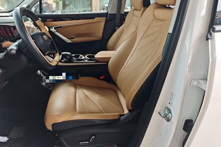 Used Geely Auto FX11 2023 2.0TD DCT Prestige Edition