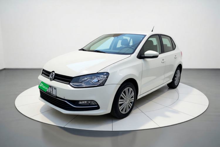 Used Volkswagen Polo 2016 1.6L Automatic Comfort Model Guazi used car, China used car export, Used car for sale, Used  cars, Cheapest cars for sale
