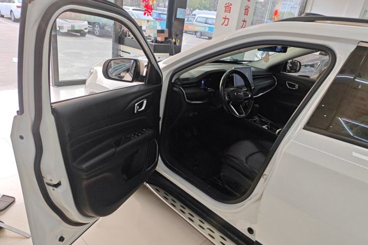 Used Jeep Compass 2021 220T Automatic Elite Edition