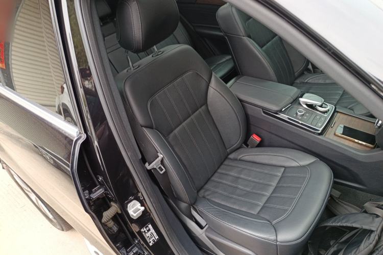 Used Mercedes-Benz GLE 2017 GLE 320 4MATIC Luxury Model