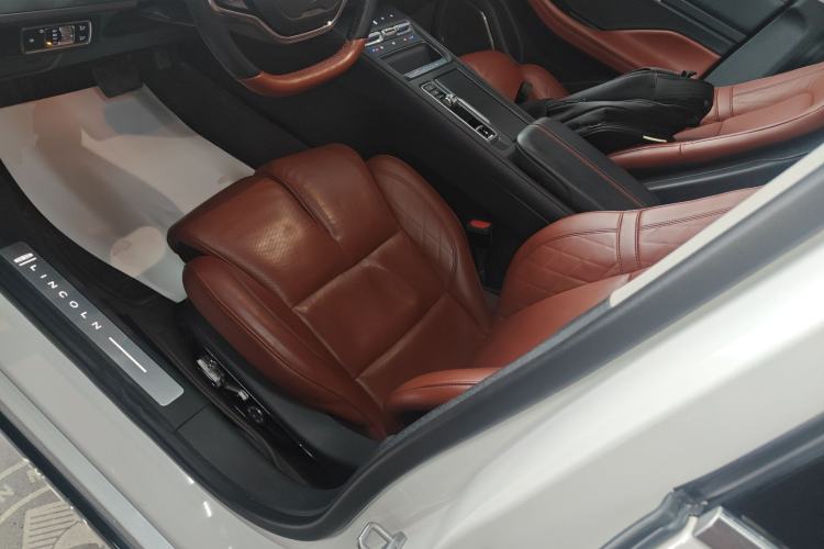 Used Lincoln Z 2022 iEnjoy Prestige Edition