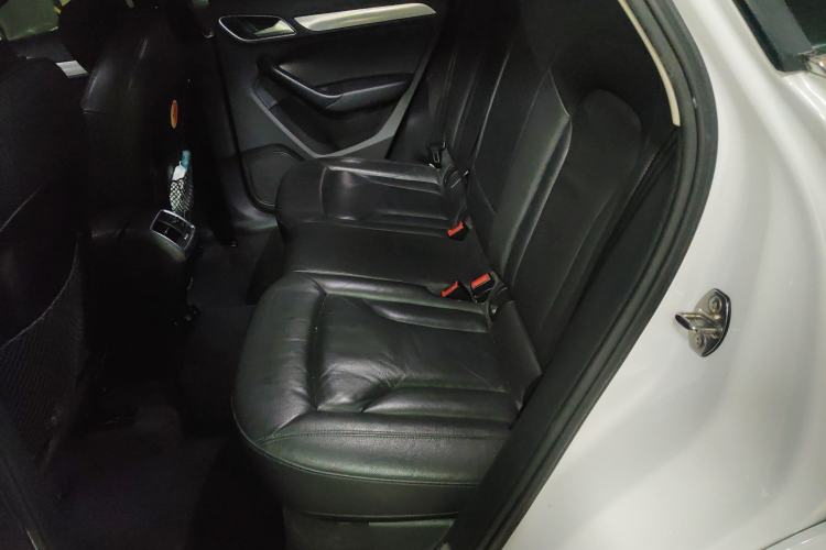 Used Audi Q3 2016 30 TFSI Collector's Edition Comfort Model