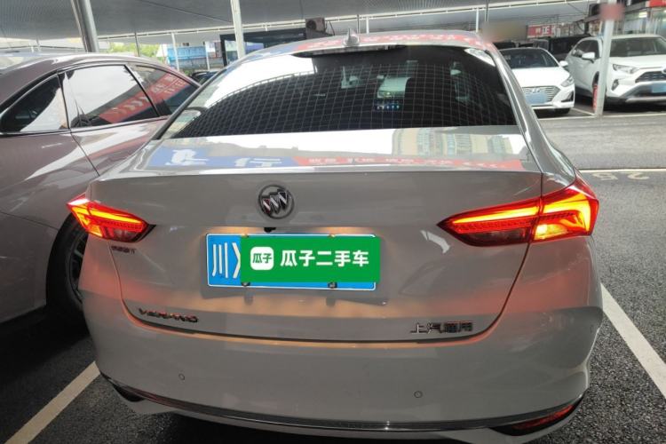 Used Buick Verano 2023 Pro Enjoyment Edition
