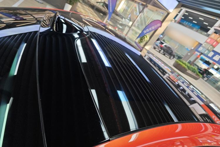 Used Xiaomi Auto YU7 2025 Ultra-Long Range Rear-Wheel Drive Version
