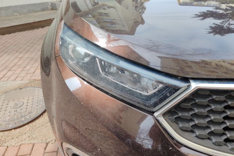 Used Ford Territory 2019 EcoBoost 145 CVT Platinum Edition China V Standard
