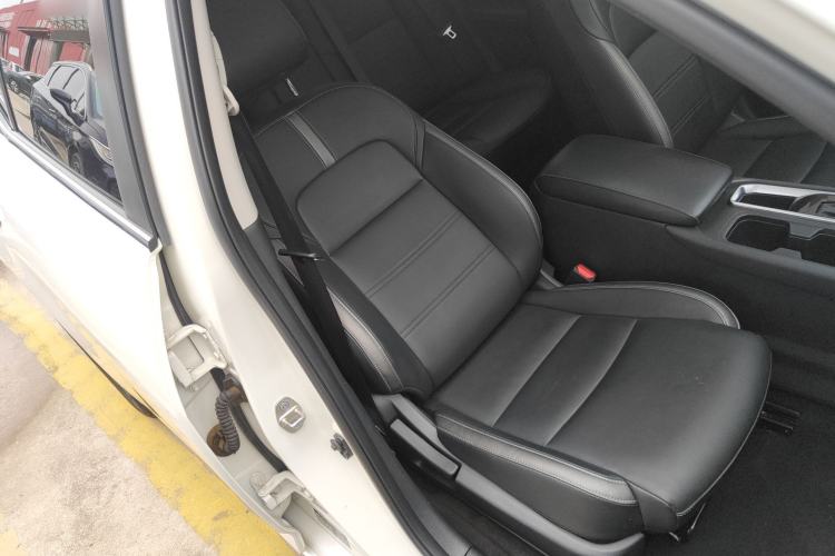 Used Nissan Sylphy 2020 1.6L XL CVT Enjoyment Edition Right Front Seat