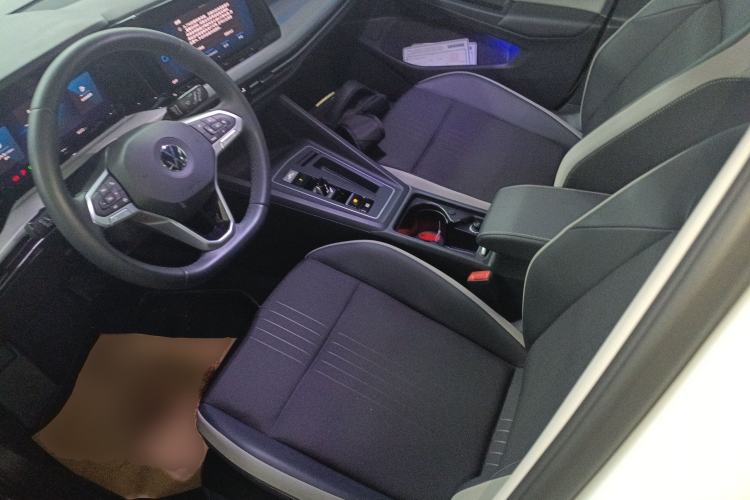 Used Volkswagen Golf 2024 280TSI DSG Pro Enjoyment Edition
