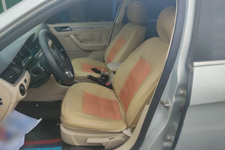 Used Volkswagen Bora 2014 1.6L Automatic Comfort Model