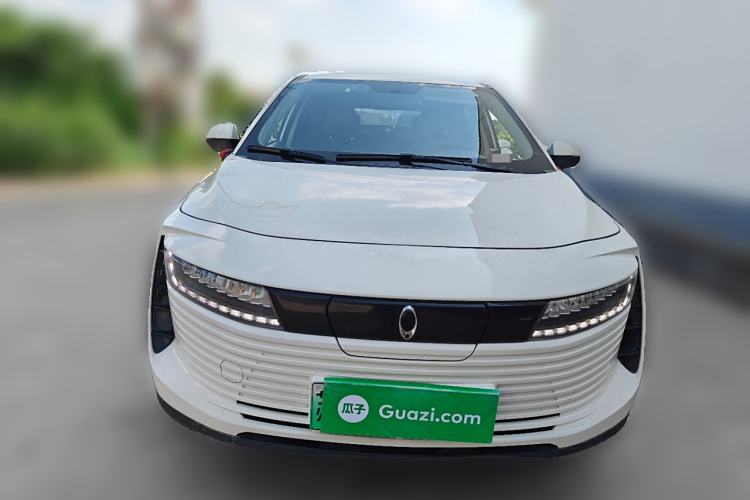 Used ORA iQ 2018 High-Range Version Smart Connectivity Model
