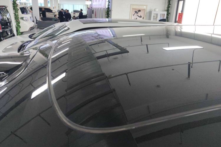 Used Zeekr 009 2024 7-Seater Walk-through Version 4WD 140 kWh
