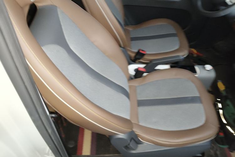 Used Wuling Hongguang MINIEV 2022 GAMEBOY 300km Enthusiast Model with Lithium Iron Phosphate