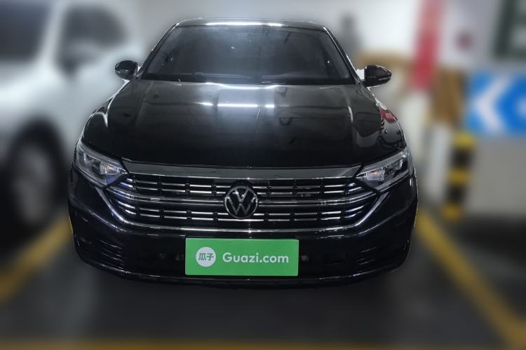 Used Volkswagen Sagitar 2025 Revised Version 2 300TSI DSG Excellence Edition
