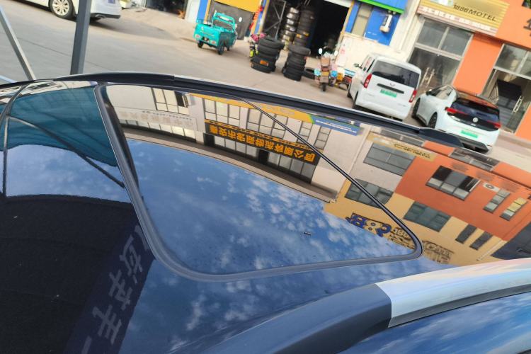 Used Subaru Outback 2020 Revised Version 2.5i Sport Navigation Edition with EyeSight
