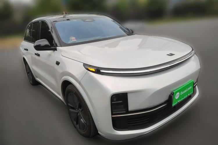 Used Li Auto L8 2024 Pro Model