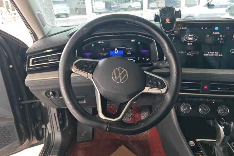 Used Volkswagen Sagitar 2023 300TSI DSG Excellence Edition
