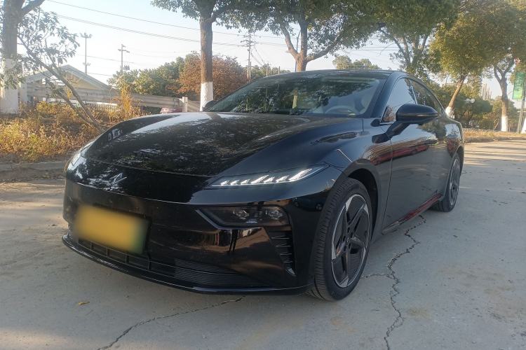 Used Dongfeng eπ eπ007 2024 530 Pro Version