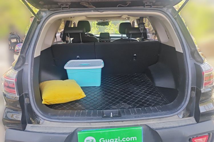 Used Kia Sportage R 2019 2.0L Automatic Smart Luxury Edition