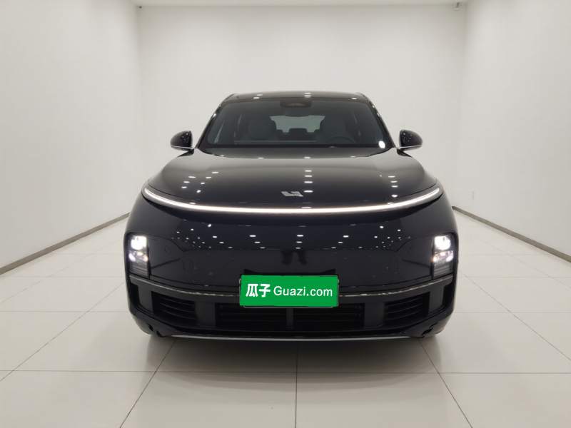 Used Li Auto L8 2024 Pro Model — 2