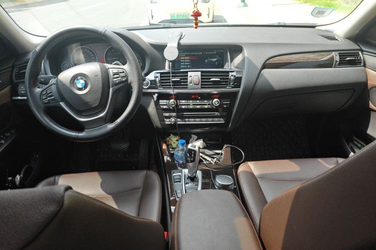 Used BMW X4 2014 xDrive20i X Design Package