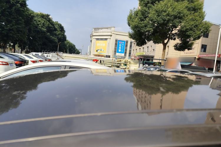 Used Peugeot 301 2017 1.6L Manual Comfort Edition