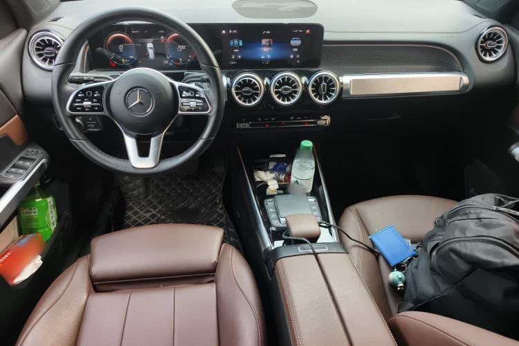 Used Mercedes-Benz GLB 2023 GLB 220 Sport Edition
