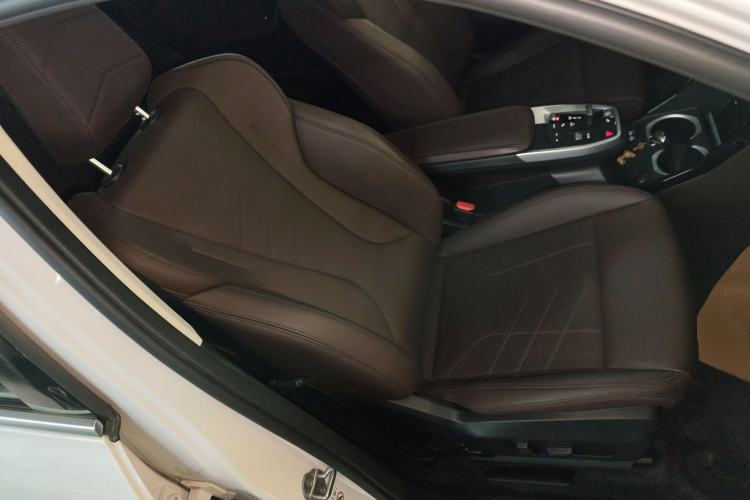 Used BMW X1 2023 sDrive25Li X Design Package
