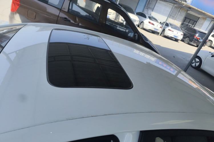 Used Buick GT 2021 Revised Version Flagship 1.5L Automatic Elite Edition Roof