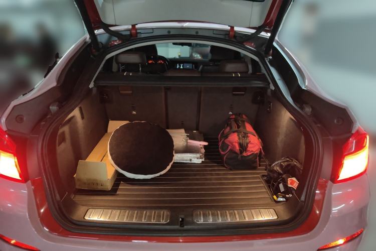 Used BMW X4 2014 xDrive20i X Design Package