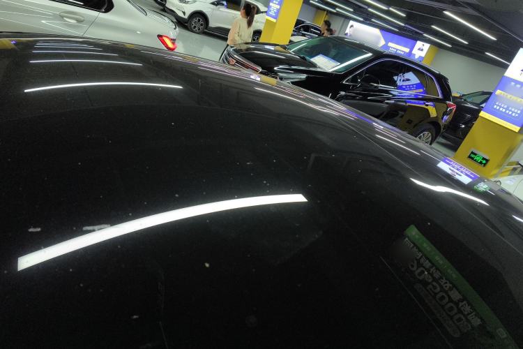 Used Tesla Model 3 2021 Standard Range Rear-Drive Upgraded Version