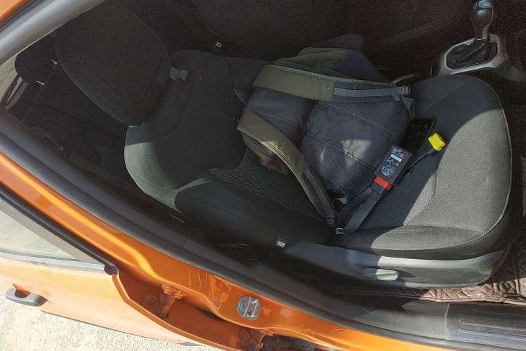 Used Jeep Renegade 2017 180T Automatic Kinetic Edition+
