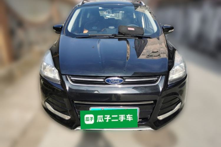 Used Ford Kuga 2015 1.5L GTDi Two-Wheel-Drive Comfort Model