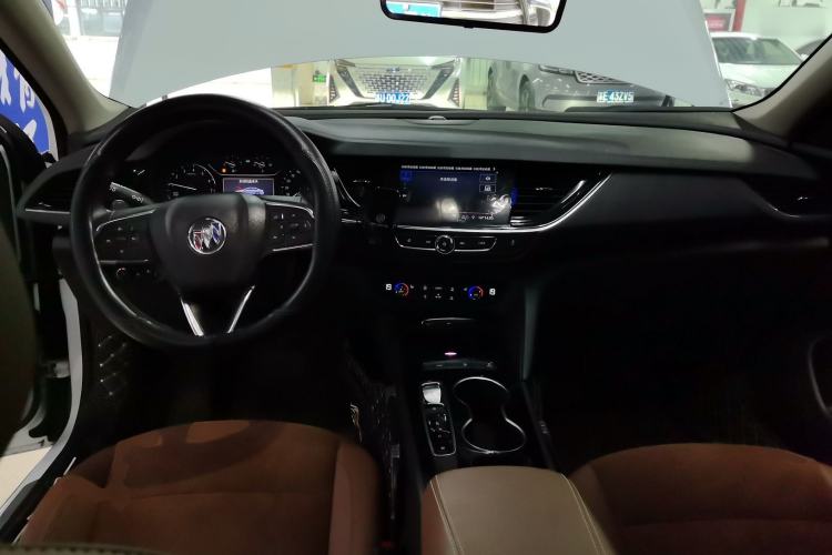 Used Buick Regal 2022 552T Smart Edition
