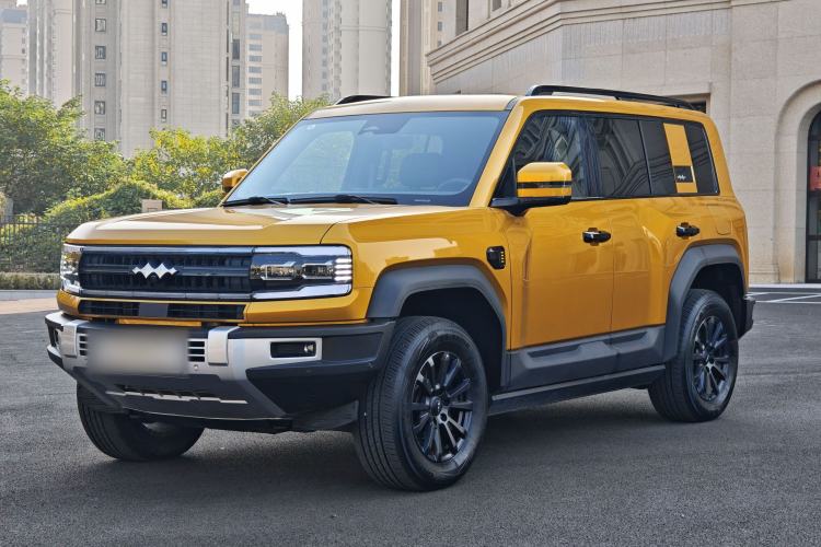 Used Formula Leopard 5 2023 Navigator Edition